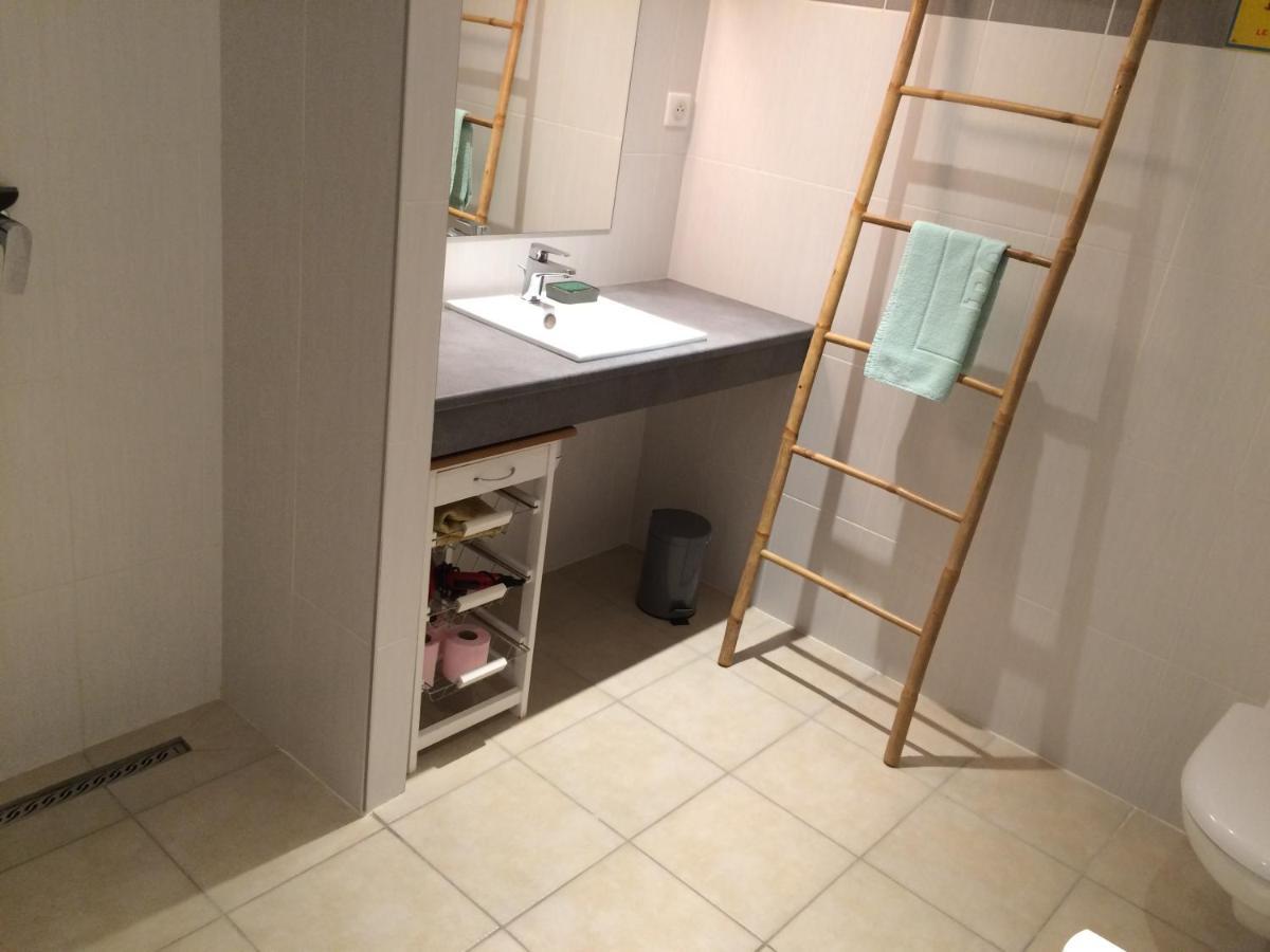 Holiday home La Maison Du Vigneron *