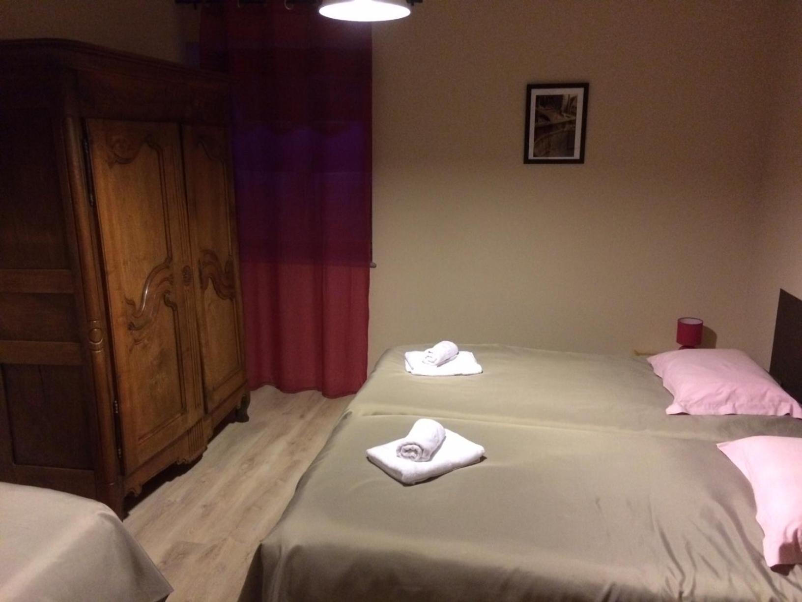 La Maison Du Vigneron Holiday home
